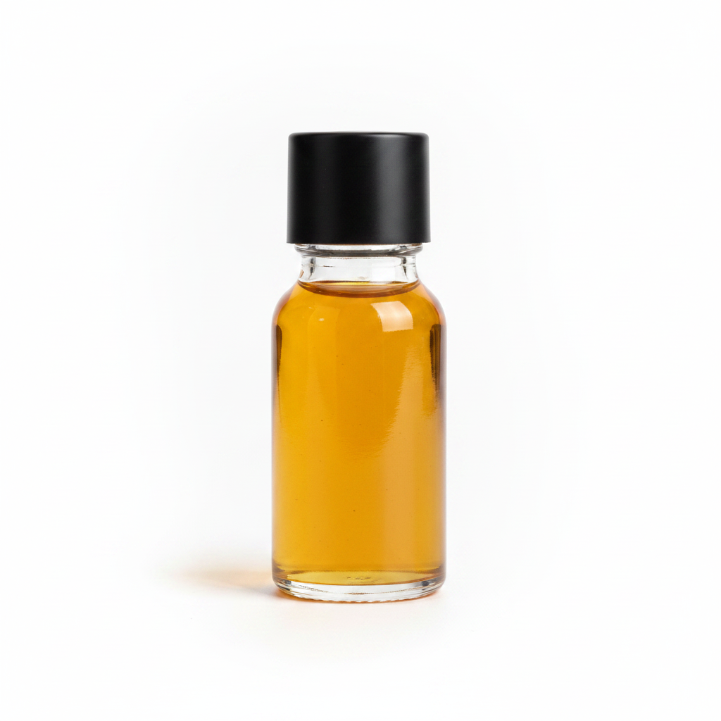 1/2 oz Scented Body Oil