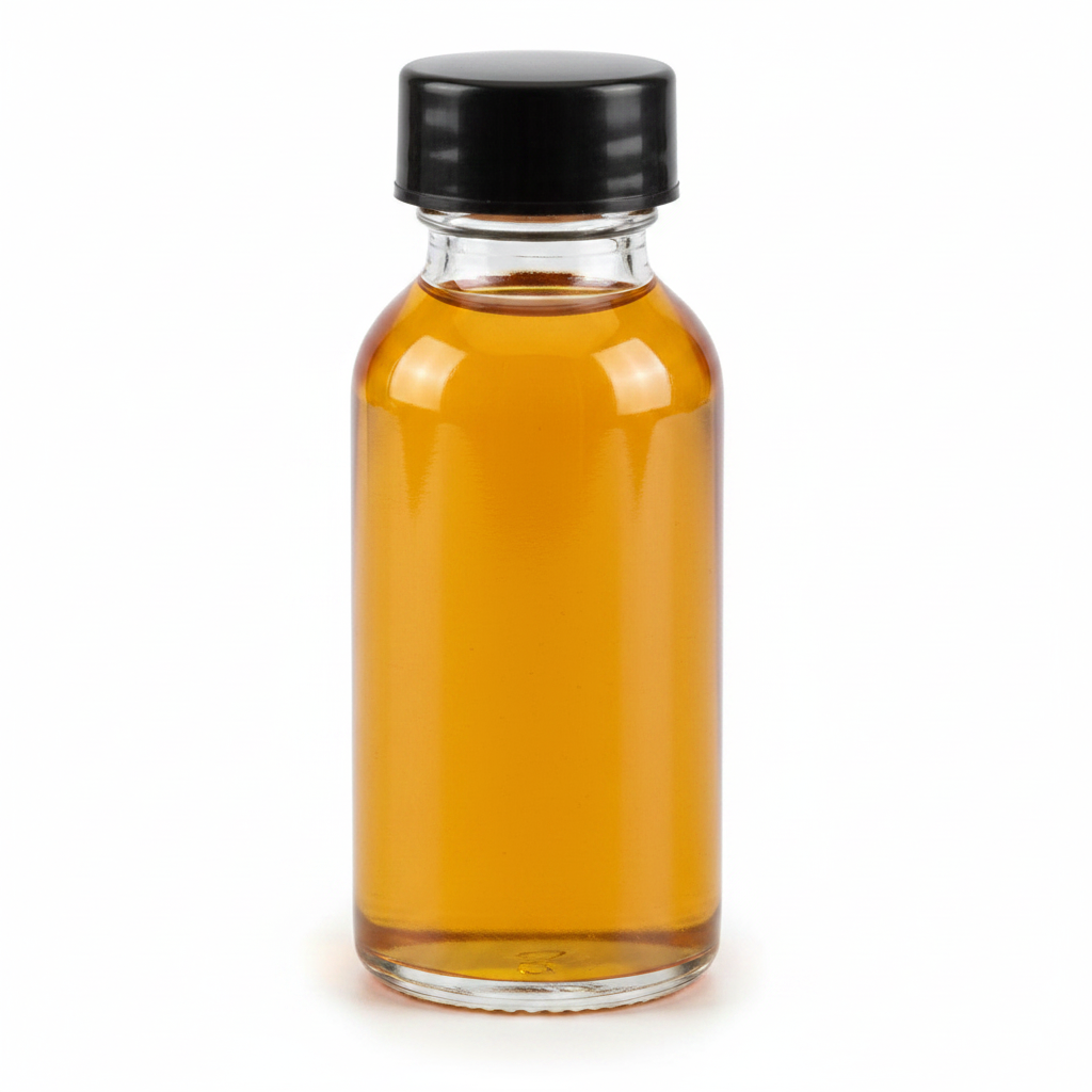 1 oz Scented Body Oil