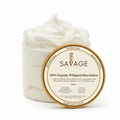 8oz Whipped Shea Butter Rim Fixed