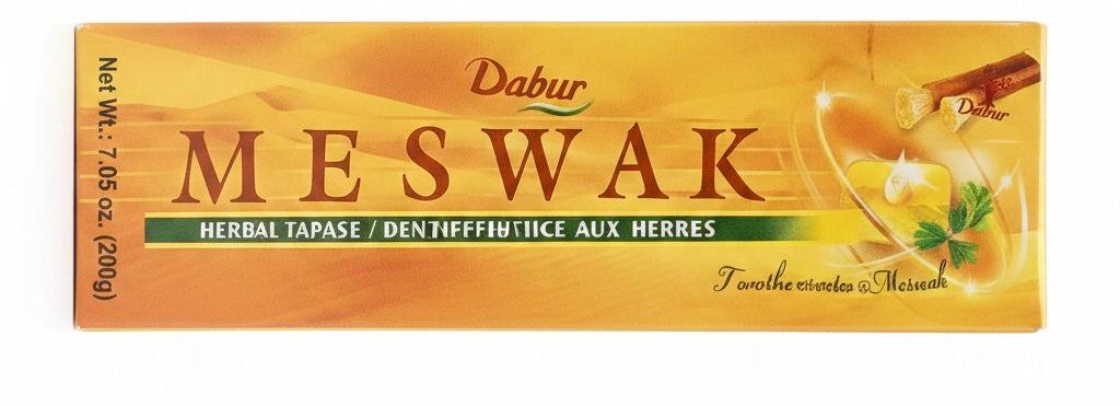 Curated Organic Toothpaste