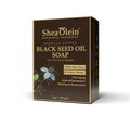 Curated Nigella Sativa Black Seed Oil Soap