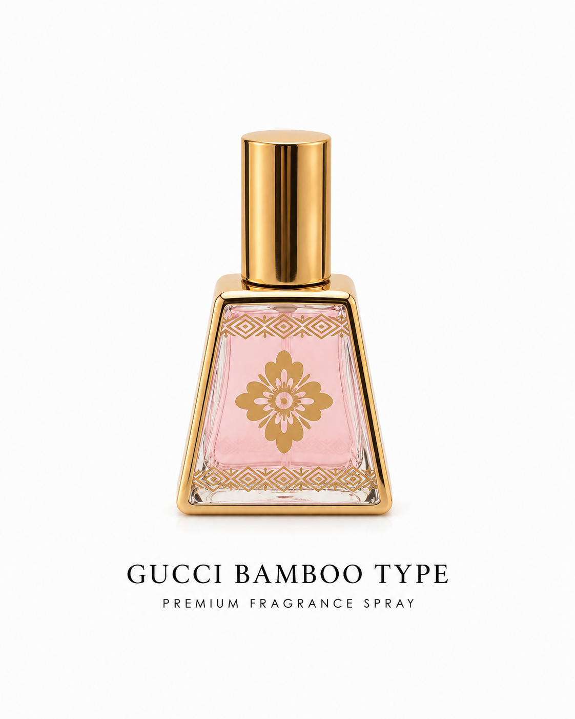 Premium Fragrance Spray – Women's