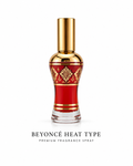 Premium Fragrance Spray – Women's