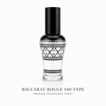 Premium Fragrance Spray – Men's