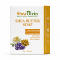 Curated Shea Butter Soap